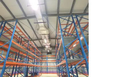 Warehouse - Studio for rent in Sitra - Central Governorate