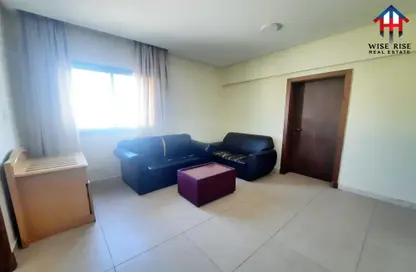 شقة - غرفة نوم - 1 حمام للايجار في البرهامة - المنامة - محافظة العاصمة