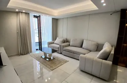 Apartment - 2 Bedrooms - 3 Bathrooms for rent in Amwaj Islands - Muharraq Governorate