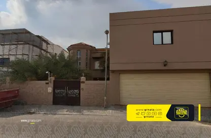 Villa - 5 Bedrooms - 3 Bathrooms for sale in Jurdab - Central Governorate