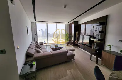 Apartment - 2 Bedrooms - 2 Bathrooms for rent in Seef - Capital Governorate