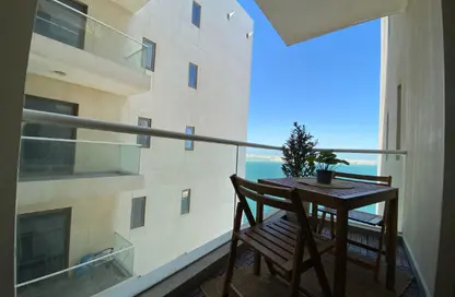 Apartment - 2 Bedrooms - 3 Bathrooms for rent in Hidd - Muharraq Governorate