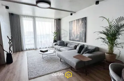 شقة - 2 غرف نوم - 4 حمامات للبيع في الحدائق المعلقة - دلمونيا - المحرق