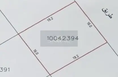 Land - Studio for sale in Karzakkan - Northern Governorate