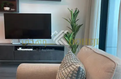 Apartment - 1 Bedroom - 2 Bathrooms for rent in Seef - Capital Governorate