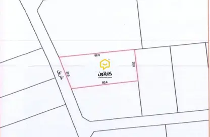 أرض - استوديو للبيع في سار - المحافظة الشمالية