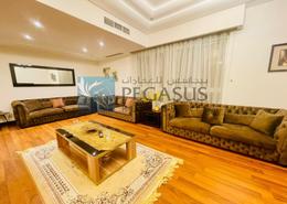 Apartment - 4 bedrooms - 6 bathrooms for rent in Abraj Al Lulu - Manama - Capital Governorate