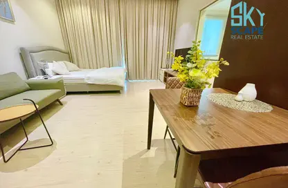 Apartment - Studio - 1 Bathroom for rent in Janabiya - Northern Governorate Apartment - Studio - 1 Bathroom for rent in Janabiya - Northern Governorate