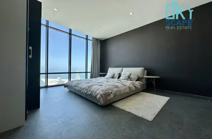 Apartment - 1 Bedroom - 2 Bathrooms for rent in Seef - Capital Governorate