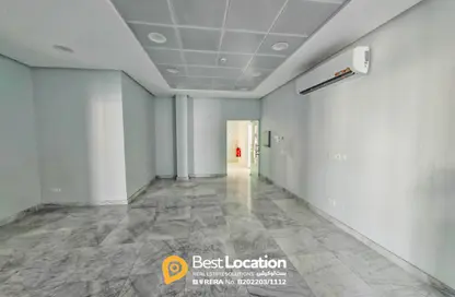 Office Space - Studio - 2 Bathrooms for rent in Al Daih - Northern Governorate
