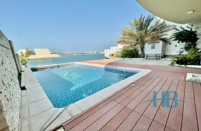 Villa for rent in Amwaj Avenue - Amwaj Islands - Muharraq Governorate