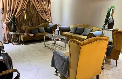 Apartment - 3 Bedrooms - 3 Bathrooms for rent in Al Bahair - Riffa - Southern Governorate