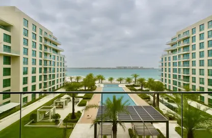 Apartment - 3 Bedrooms - 4 Bathrooms for rent in Marassi Al Bahrain - Diyar Al Muharraq - Muharraq Governorate