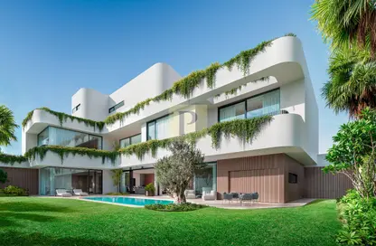 Villa - 6 Bedrooms - 7+ Bathrooms for sale in Janabiya - Northern Governorate