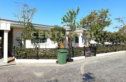 Villa - 3 Bedrooms - 4 Bathrooms for rent in Al Burhama - Manama - Capital Governorate