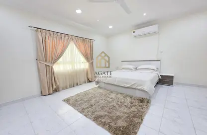 Apartment - Studio - 1 Bathroom for rent in Al Juffair - Capital Governorate