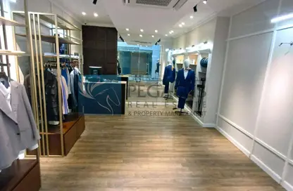 Retail - Studio for rent in Janabiya - Northern Governorate