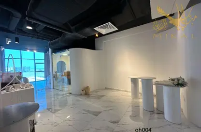 Office Space - Studio - 1 Bathroom for rent in Hidd - Muharraq Governorate