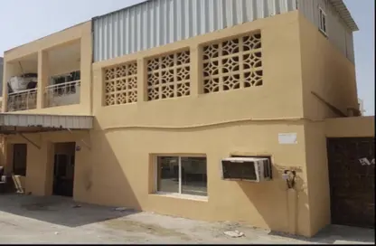 فيلا - 5 غرف نوم - 4 حمامات للبيع في مدينة عيسى - المحافظة الوسطى