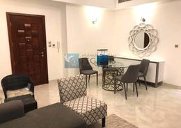 Apartment - 1 bedroom - 2 bathrooms for rent in Seef - Capital Governorate