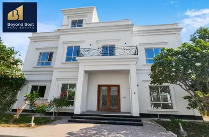 فيلا - 5 غرف نوم - 6 حمامات للايجار في سار - المحافظة الشمالية