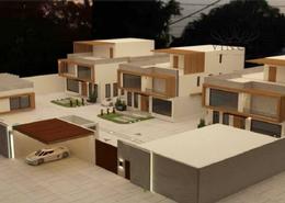 Compound - 3 bedrooms - 5 bathrooms for sale in Janabiya - Northern Governorate