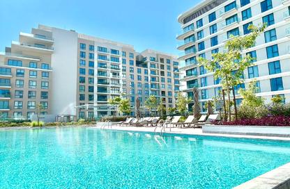 Apartment - 1 Bedroom - 1 Bathroom for sale in Marassi Al Bahrain - Diyar Al Muharraq - Muharraq Governorate