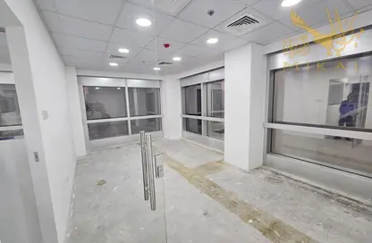 Office Space - Studio - 1 Bathroom for rent in Diplomatic Area - Manama - Capital Governorate