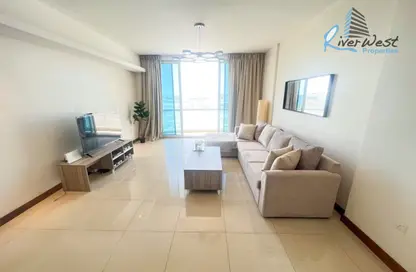 شقة - غرفة نوم - 1 حمام للايجار في ذا تريجر - دلمونيا - المحرق