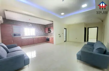 شقة - 2 غرف نوم - 2 حمامات للايجار في مقابة - المحافظة الشمالية