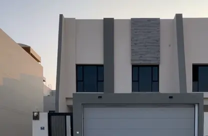 Villa - 4 Bedrooms - 7 Bathrooms for sale in Al Thurya villa Diyar Al Muharraq - Diyar Al Muharraq - Muharraq Governorate