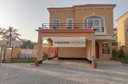Villa - 4 Bedrooms - 5 Bathrooms for rent in Al Jasra - Northern Governorate