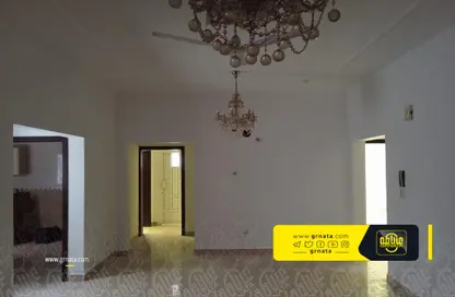 Empty Room image for: Apartment - 5 Bedrooms - 3 Bathrooms for sale in Riffa - Southern Governorate, Image 1