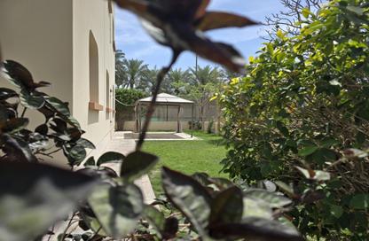 Villa - 5 Bedrooms - 5 Bathrooms for rent in Janabiya - Northern Governorate