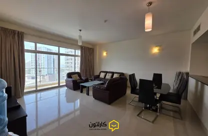 شقة - 2 غرف نوم - 2 حمامات للبيع في شارع أمواج - أمواج - المحرق