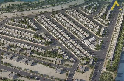 أرض - استوديو للبيع في أمواج - المحرق