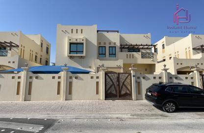Villa - 5 Bedrooms - 6 Bathrooms for rent in Hamala - Northern Governorate