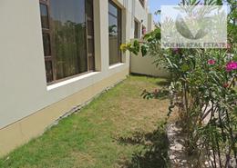 Villa - 2 bedrooms - 2 bathrooms for sale in Riffa Views - Riffa - Southern Governorate Villa - 2 bedrooms - 2 bathrooms for sale in Riffa Views - Riffa - Southern Governorate