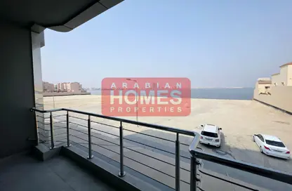 Apartment - 3 Bedrooms - 2 Bathrooms for rent in Tubli - Central Governorate