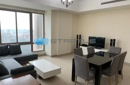 Apartment - 3 Bedrooms - 3 Bathrooms for rent in Adliya - Manama - Capital Governorate