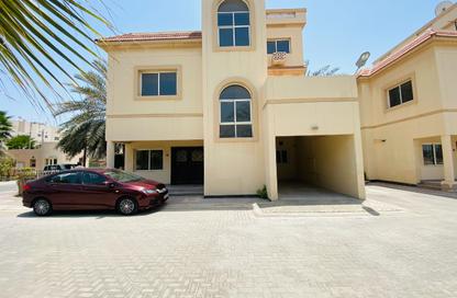 Villa - 3 Bedrooms - 3 Bathrooms for rent in Jurdab - Central Governorate