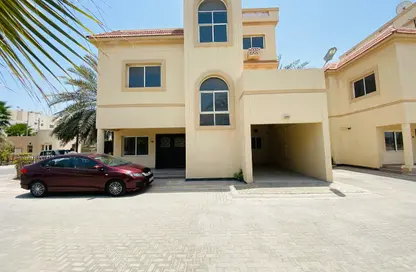 Villa - 3 Bedrooms - 3 Bathrooms for rent in Jurdab - Central Governorate
