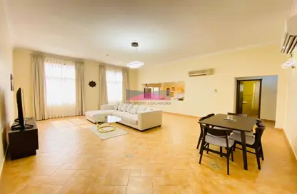 شقة - 3 غرف نوم - 3 حمامات للايجار في الجفير - محافظة العاصمة