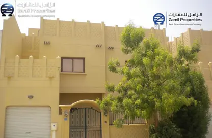 Office Space - Studio - 4 Bathrooms for rent in Adliya - Manama - Capital Governorate