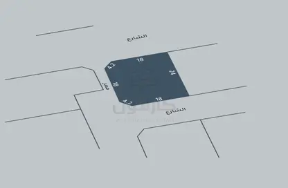 أرض - استوديو للبيع في مدينة حمد - المحافظة الشمالية
