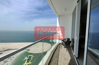 Apartment - Studio - 1 Bathroom for rent in Seef - Capital Governorate