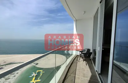 Apartment - Studio - 1 Bathroom for rent in Seef - Capital Governorate