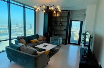 Apartment - 2 Bedrooms - 2 Bathrooms for rent in Seef - Capital Governorate