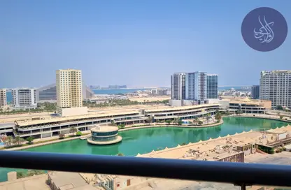 Apartment - 1 Bedroom - 2 Bathrooms for sale in Amwaj Avenue - Amwaj Islands - Muharraq Governorate