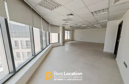 مكتب - استوديو - 2 حمامات للايجار في السيف - محافظة العاصمة